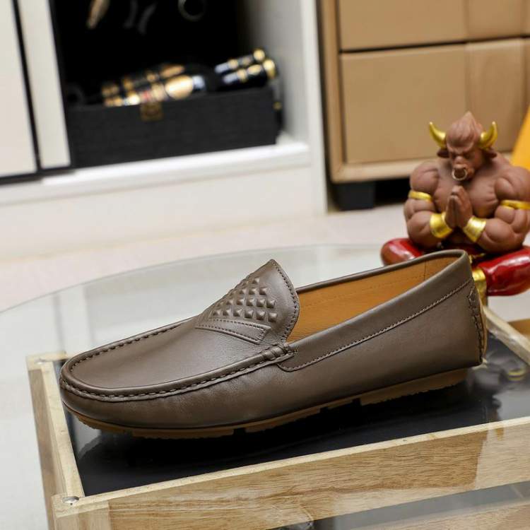 Picture of Louis Vuitton Shoes _SKULVsz37-45mnf036912062